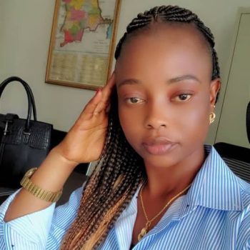 Gloria SANGWA